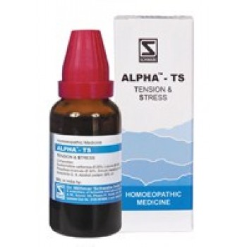 Alpha TS
